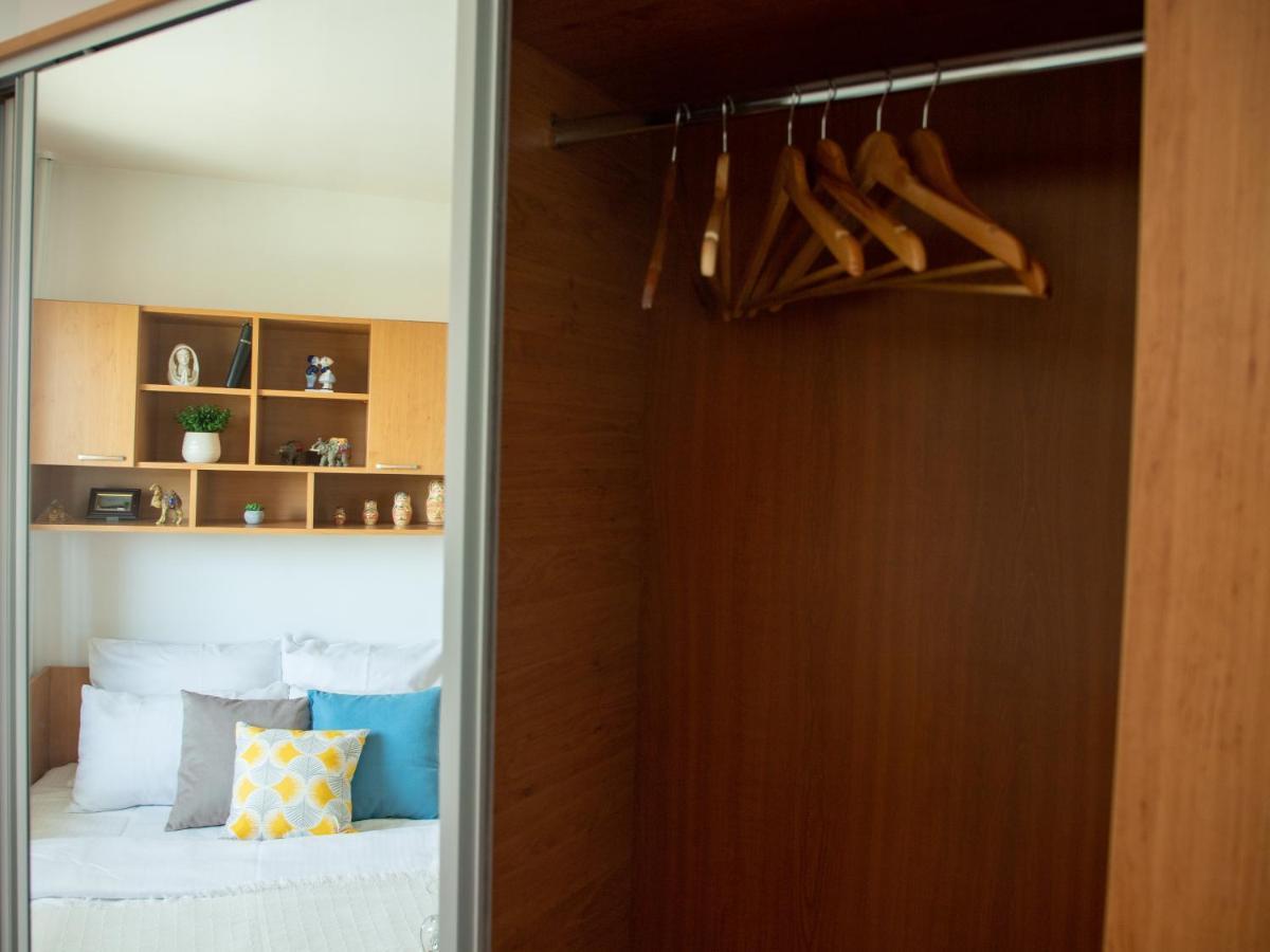Marin Apartment Constanta Exterior photo
